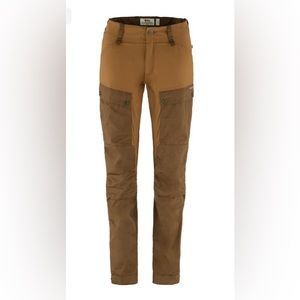 Fjallraven Keb Women’s Trousers Regular